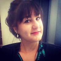 Ruthea Van Heerden