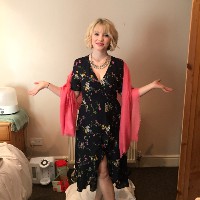 Charlotte Talbot