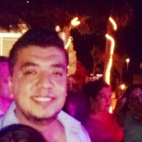 Jesús Ernesto Torres Ibarra