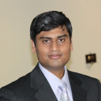 Dinesh Ahirwar, PhD