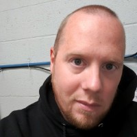 Nicholas Oswald
