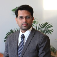Sripad Joshi, PhD.