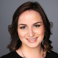 Lillian Moran