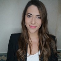 Lucia Laudani