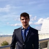 Michel Hidalgo Ruela