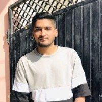 Harsimranjeet Sandhu