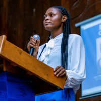 Gertrude Ackah