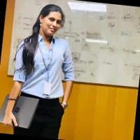 Evilin Varghese