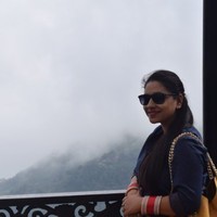 Deepti Joshi