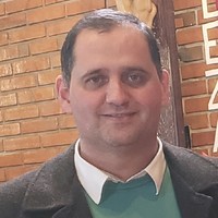 Giovanni Pedron.'.- Nucleotec