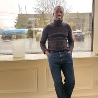 Joshua Ajibefun