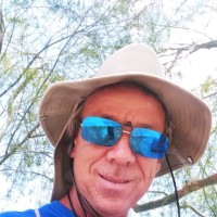 David Huggins
