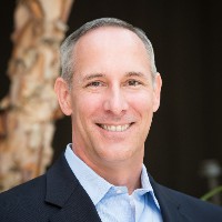 Nicholas Rae, MBA, CIA