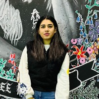 Kirandeep Kaur