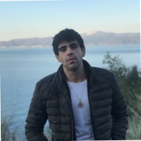 Orkun Tankaya