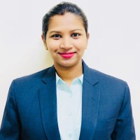 Anjali U