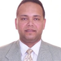 Ashraf Mostafa