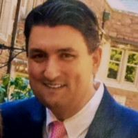 Richard Sano