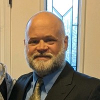 Kris Scott