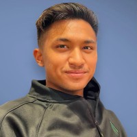 Joshua Rillera