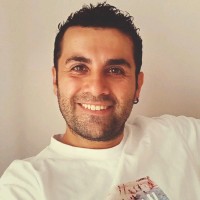 Sercan Türkmen