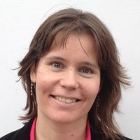 Rosalinde Schut