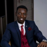 Eben Muyiwa