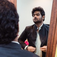 Anantha Sudhamsh Ramasani