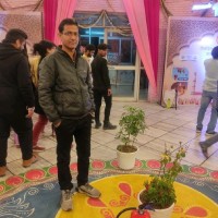 Dhruw Charan Agarwal