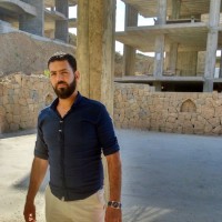 Raed Azzam