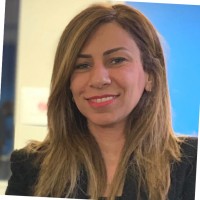 May Ghanem