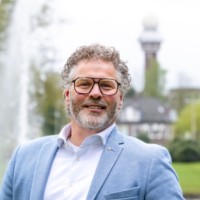 Arno Hoefakker