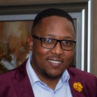 Martin Kgoloane