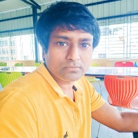 ANIL KUMAR PATEL