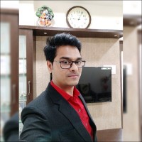 Kiran Kumar Deshmukh