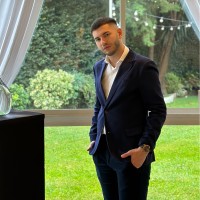 Santiago Daniel Lopreiato