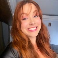 Barbara Cristina