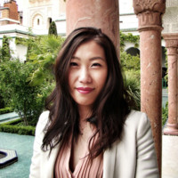 Catherine Chong toua