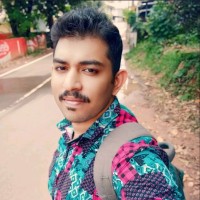 Lawrence Mathew MA Economics, UGC JRF, UGC NET