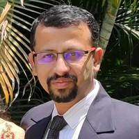 Vishal Barde