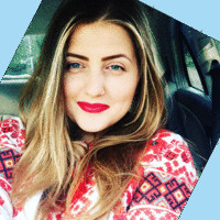 Katerina Bozhko