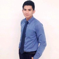Gideon Reyes