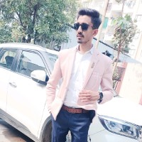 Mohnish Gohil