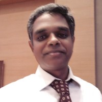 Nandakumar Karunakaran
