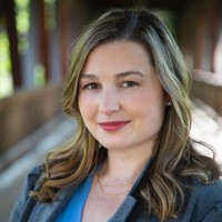 Jennifer Hay Barrington