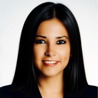 Alexandra Martinez