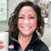Melissa Pederson