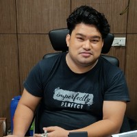 Manish Kumar Singh
