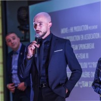 Richard De Tollenaere • Coach • Formateur