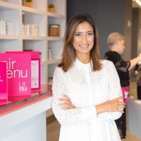 Afsheen Ali